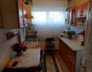 Lakás 2 szobák eladó on Cluj-napoca, Zóna Manastur