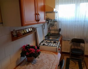 Lakás 2 szobák eladó on Cluj-napoca, Zóna Manastur