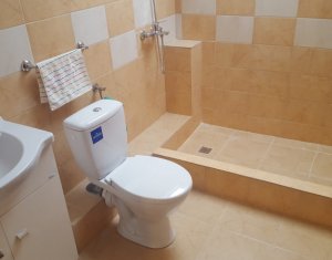 Ház 4 szobák kiadó on Floresti