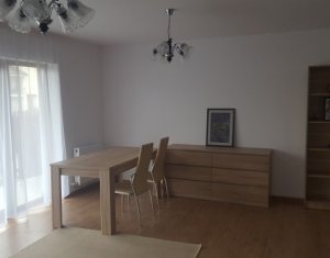 , 120m2 on Floresti