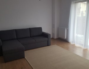 Ház 4 szobák kiadó on Floresti