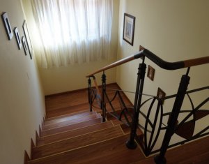 Ház 6 szobák eladó on Cluj-napoca, Zóna Andrei Muresanu