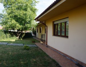 Ház 6 szobák eladó on Cluj-napoca, Zóna Andrei Muresanu