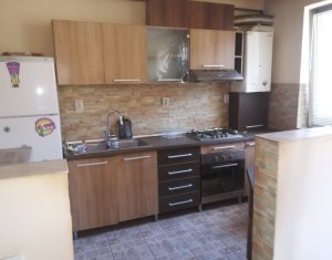 Lakás 3 szobák eladó on Floresti