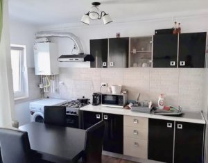 Lakás 2 szobák eladó on Floresti