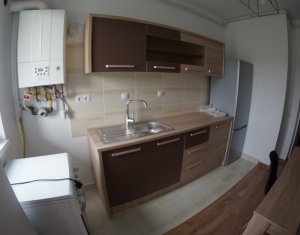 Lakás 3 szobák kiadó on Cluj-napoca, Zóna Zorilor