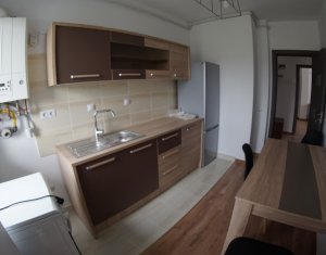 Lakás 3 szobák kiadó on Cluj-napoca, Zóna Zorilor