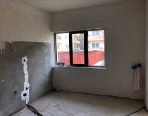 Ház 4 szobák eladó on Floresti