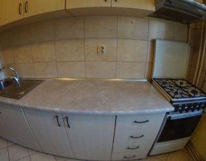 Lakás 2 szobák kiadó on Cluj-napoca, Zóna Gheorgheni
