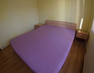 Lakás 2 szobák kiadó on Cluj-napoca, Zóna Gheorgheni