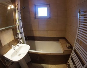 Lakás 2 szobák kiadó on Cluj-napoca, Zóna Gheorgheni