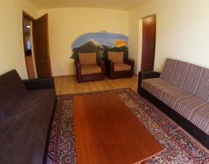 Lakás 2 szobák kiadó on Cluj-napoca, Zóna Gheorgheni