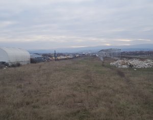 Telek eladó on Cluj-napoca, Zóna Iris