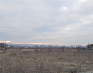 Telek eladó on Cluj-napoca, Zóna Sopor