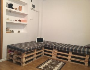 Lakás 2 szobák kiadó on Cluj-napoca