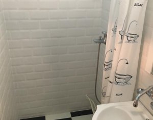 Lakás 2 szobák kiadó on Cluj-napoca