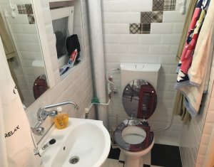 Lakás 2 szobák kiadó on Cluj-napoca