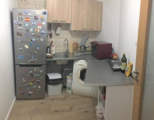 Lakás 2 szobák kiadó on Cluj-napoca