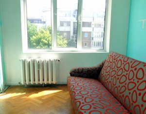 Lakás 4 szobák eladó on Cluj-napoca, Zóna Gheorgheni