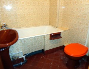 Lakás 4 szobák eladó on Cluj-napoca, Zóna Gheorgheni