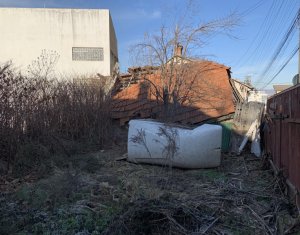 , 680m2 on Cluj-napoca, Zóna Centru