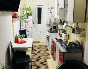 Lakás 1 szobák eladó on Cluj-napoca, Zóna Zorilor