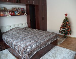 Lakás 1 szobák eladó on Floresti