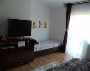 Lakás 1 szobák eladó on Floresti