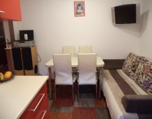 Lakás 1 szobák eladó on Floresti