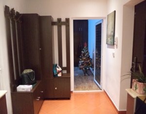 Lakás 1 szobák eladó on Floresti