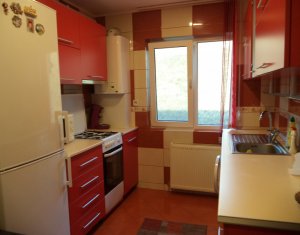 Lakás 1 szobák eladó on Floresti