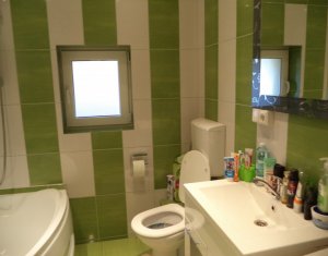 Lakás 1 szobák eladó on Floresti