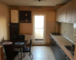 , 50m2 on Cluj-napoca, Zóna Manastur