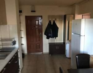 Lakás 2 szobák eladó on Cluj-napoca, Zóna Manastur