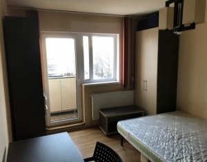 Lakás 2 szobák eladó on Cluj-napoca, Zóna Manastur