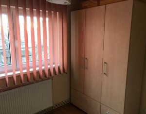 Lakás 2 szobák eladó on Cluj-napoca, Zóna Manastur