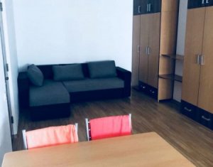 Lakás 2 szobák eladó on Cluj-napoca, Zóna Zorilor