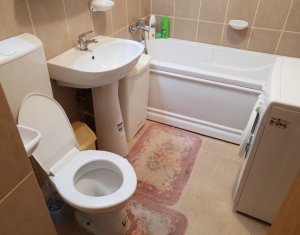 Lakás 2 szobák eladó on Cluj-napoca, Zóna Baciu