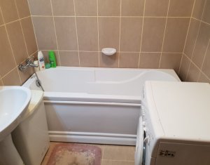 Lakás 2 szobák eladó on Cluj-napoca, Zóna Baciu