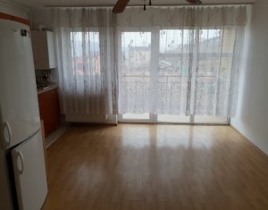 Lakás 2 szobák eladó on Cluj-napoca, Zóna Baciu