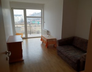 Lakás 2 szobák eladó on Cluj-napoca, Zóna Baciu