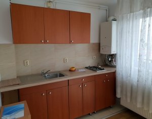 Lakás 2 szobák eladó on Cluj-napoca, Zóna Baciu