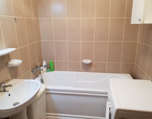 Lakás 2 szobák eladó on Cluj-napoca, Zóna Baciu