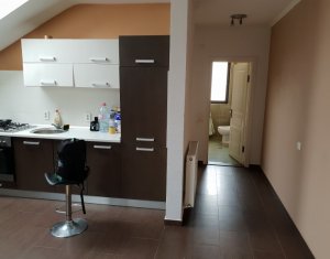 Lakás 2 szobák eladó on Cluj-napoca, Zóna Manastur