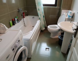 Lakás 2 szobák eladó on Cluj-napoca, Zóna Manastur