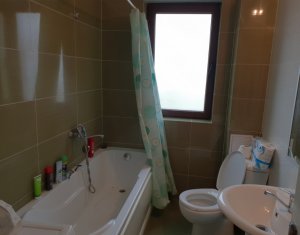 Lakás 2 szobák eladó on Cluj-napoca, Zóna Manastur