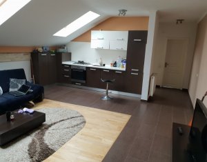 Lakás 2 szobák eladó on Cluj-napoca, Zóna Manastur