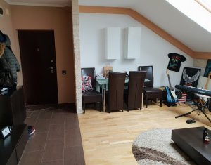 Lakás 2 szobák eladó on Cluj-napoca, Zóna Manastur