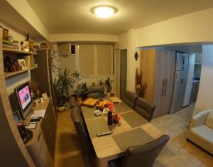 Lakás 4 szobák eladó on Cluj-napoca, Zóna Marasti