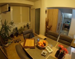 Lakás 4 szobák eladó on Cluj-napoca, Zóna Marasti